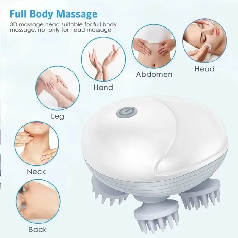 scale messager 5